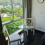 Art Patong Residence