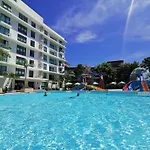 Water Park Rawai Beach 200M Nai Han King Bedroom
