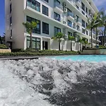 Water Park Rawai Beach 200M Nai Han King Bedroom