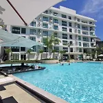 Water Park Rawai Beach 200M Nai Han King Bedroom