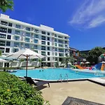 Water Park Rawai Beach 200M Nai Han King Bedroom