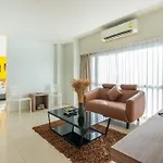 The Lantern Resorts Patong - Sha Extra Plus
