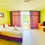 Dome Resort Sha Plus