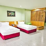 Dome Resort Sha Plus
