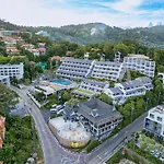 Orchidacea Resort - Kata Beach
