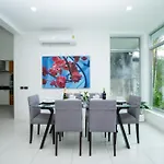 Sirirat Sea-View Villa
