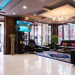 Grand Penthouse By Grand Orlov Apart