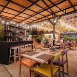 The Lunar Patong