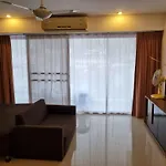 Karon Chic Seashore Apartment
