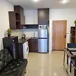 Karon Chic Seashore Apartment