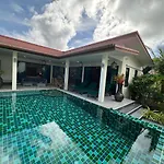 Nenuphar Villa By G Estate