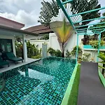 Nenuphar Villa By G Estate