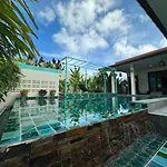 Nenuphar Villa By G Estate