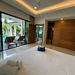 Nenuphar Villa By G Estate