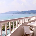Patong Tower Royal Family Pta 2025