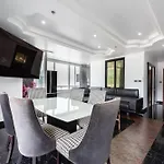 Patong Tower Royal Family Pta 2025