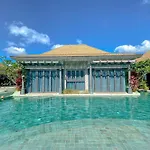 Tajh Pool Villas