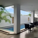 One World One Home Naiharn Hotel