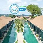 Tajh Pool Villas