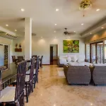 Aster Pool Villa