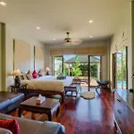 Aster Pool Villa