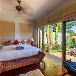 Aster Pool Villa