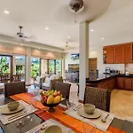 Aster Pool Villa