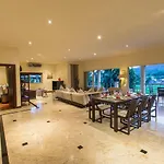 Viola Pool Villa