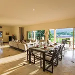Viola Pool Villa