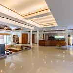 Amber Pool Villa Naiharn