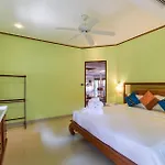Amber Pool Villa Naiharn