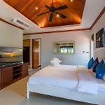 Amber Pool Villa Naiharn