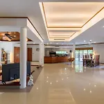 Amber Pool Villa Naiharn