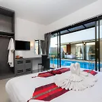 Thames Tara Private Pool Villa Rawai Phuket - Sha Extra Plus