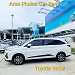 Arun Phuket Residents
