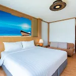 Chabana Resort Bang-Tao Beach Phuket- Sha Extra Plus