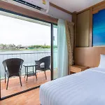 Chabana Resort Bang-Tao Beach Phuket- Sha Extra Plus
