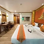Kata Palm Resort - Sha Plus