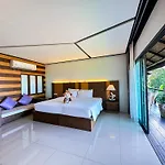 Secret Cliff Resort & Restaurant - Sha Plus