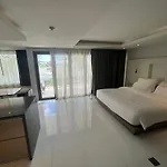 The Nchantra Beachfront Resort