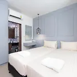 2Bdr Apartment Near Surin Beach #302