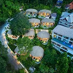 Three Monkeys Villas