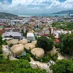 Three Monkeys Villas