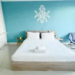 Turtle Rooms