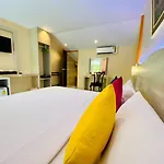 Aochalong Villa Resort & Spa - Sha Plus