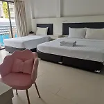 Armoni Patong Beach Hotel