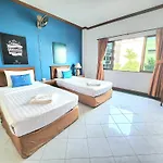 Sea Front Home Hotel - Patong Beach