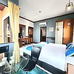 Sea Front Home Hotel - Patong Beach