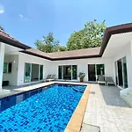 Phikun 4 Bedroom Private Pool Villa