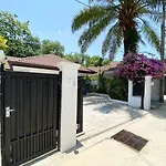 Phikun 4 Bedroom Private Pool Villa